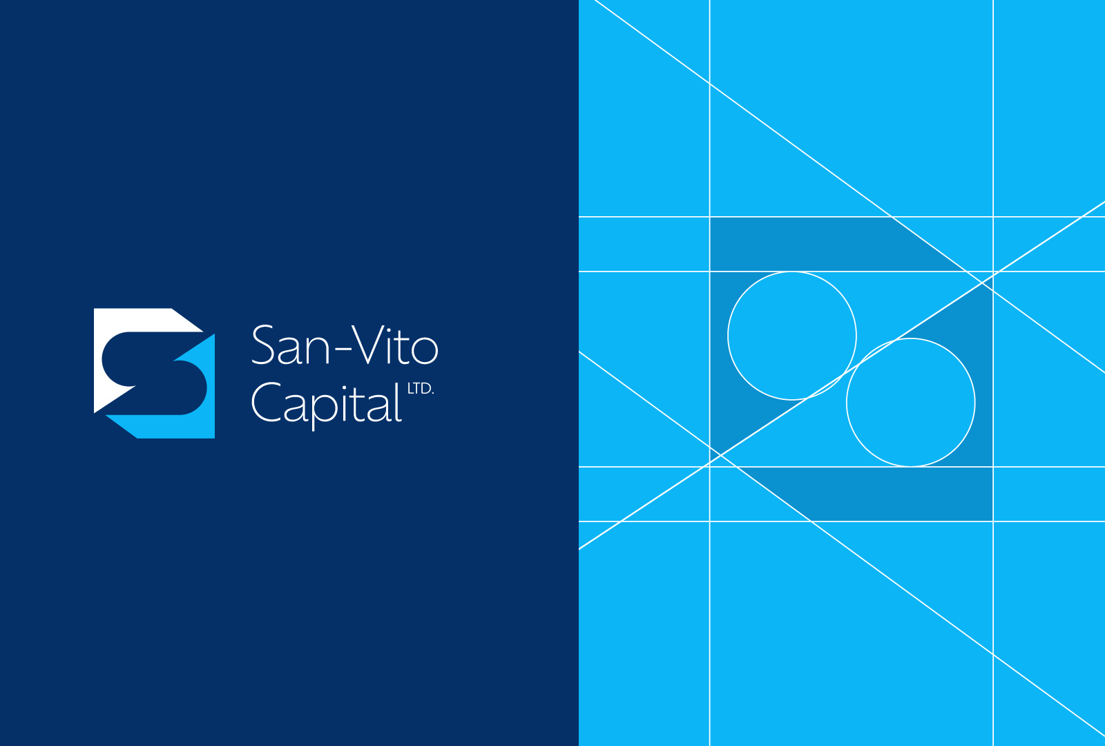 Example of Brand Identity Design