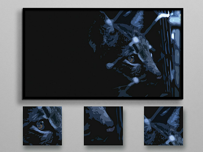 The Cat - Apikatri apikatri cat dream looking love sisiimaji vector