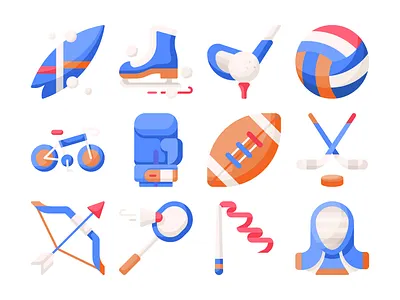 SPORT design icon illustration vector