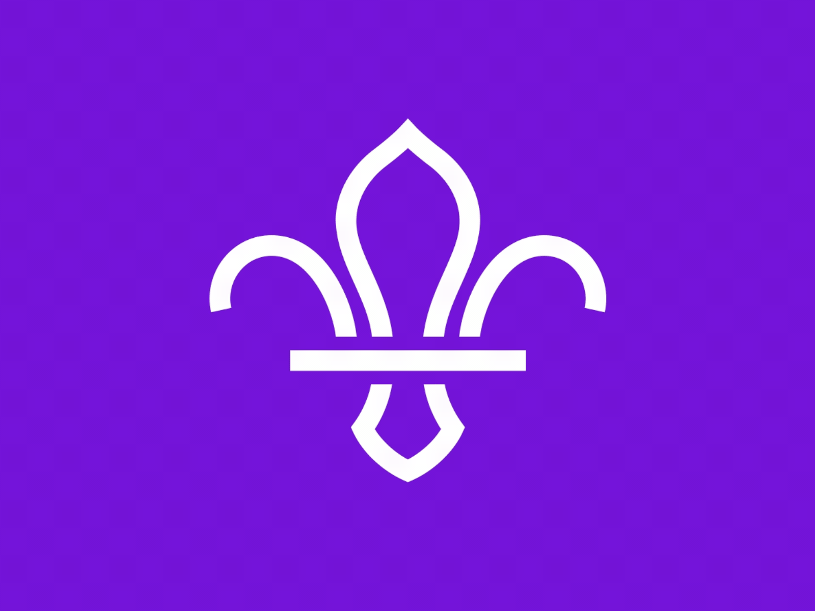 Scouts Marque animation branding design logo motion motion design motion graphics