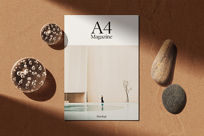 A4 Magazine Mockup Kit a4 magazine a4 magazine template branding brochure brochure design brochure mockup design magaizne mockup magazine design magazine mockup kit magazine template magazine templates minimal mock up mockup mockup kit mockup set mockups psd template