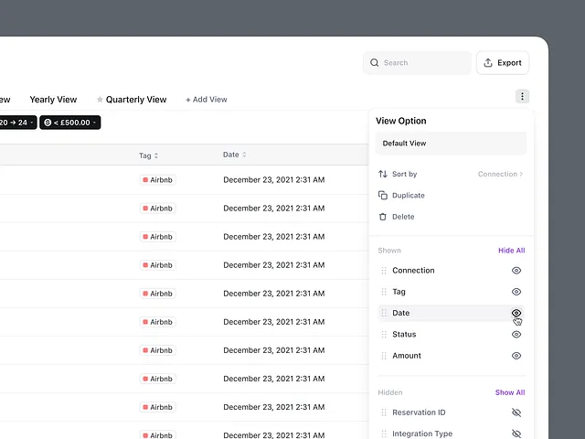 Filter UI designs, themes, templates and downloadable graphic elements ...
