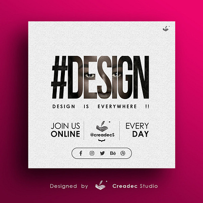 squared Flyer design design illustration logo ui ux