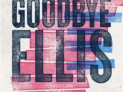 Goodbye Ellis Marsalis Jr. creative design design inspiration dribbble graphicdesign illustration jazz letterpress nola piano poster print print design teacher typogaphy