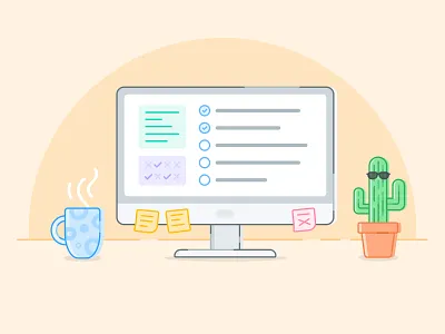 Fellow Workspaces app app design branding design figma illustration interface ui ux visual design