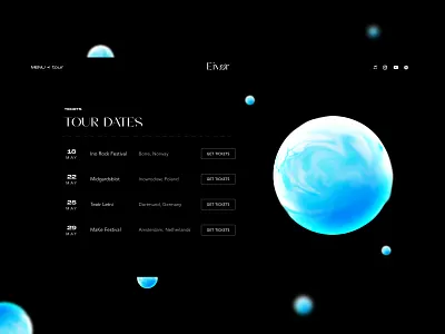 Blue Sphere abstract blue dark idk photoshop photoshop manipulation sketch sphere