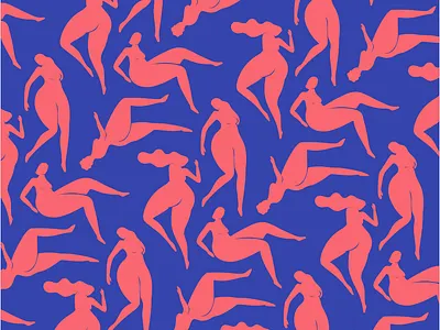 Nixit body body positivity bold branding branding and identity colorful deco design feminine care illustration menstruation modern packaging pattern period care vector woman women