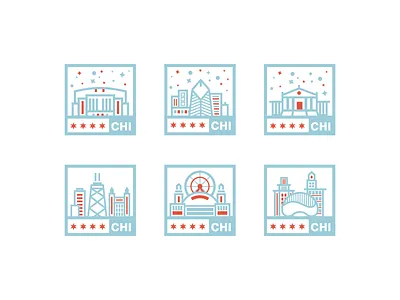 NBA Allstar Chicago Icon basketball branding chicago chicagobulls design logo michael jordan nba nike