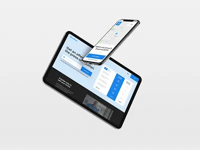 Comparison table comparison comparison table header hero hero section layout product real estate ui