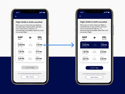 Daily UX Writing Challenge - Day 1 creative dailyuxwritingchallenge design figma figmadesign freelance designer freelancer ui ui design uiux user experience user interface design userinterface userresearch ux ux ui uxd uxdesigner uxwriting