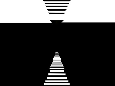 PASSAGE 01 carson cleveism contrast daily post dailyposter design flat graphic graphicdesign illustraion illustration illustration art illustration design illustration digital illustrations illustrator koppin of passage simple