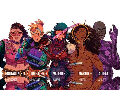 BAKKA singularity 02 archetype art artwork branding card design character charecter design design futuristic graphic design illustration japanese art logo typography