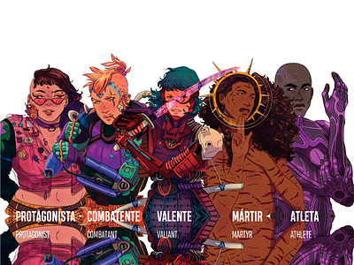 BAKKA singularity 02 archetype art artwork branding card design character charecter design design futuristic graphic design illustration japanese art logo typography