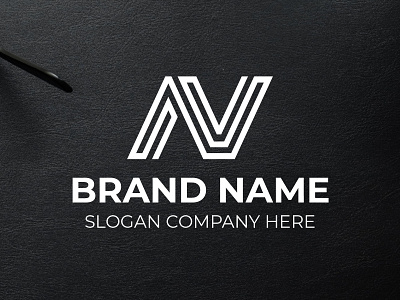 N Monogram brand design brand identity branding dubai fashion brand icon illustrator logo logoawesome logoideas logoinspiration logomaker logomark logoplace logotype monogram sketch texas typography vector