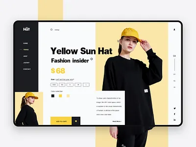 Web Design ui ux vector