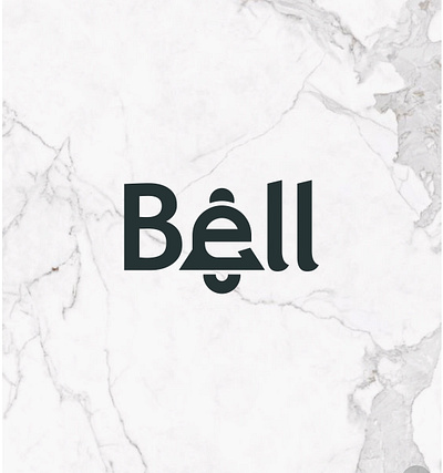 Bell bell logo creative bell logo simple bell logo text bell logo thaphograpy logo unique bell unique bell logo