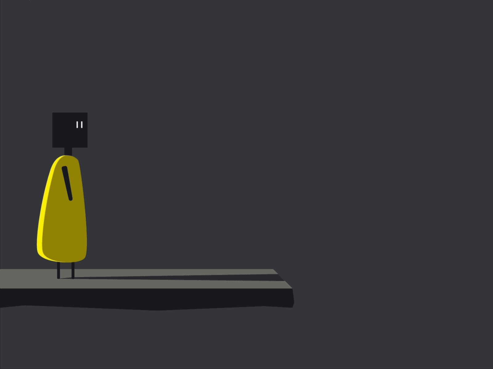 Oops! 2d animation after effects animation gif motion design motion graphic motion graphics motiongraphics