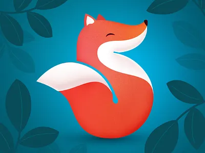 Foxy five 36days 5 36daysoftype 36daysoftype07