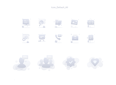 icon default design gui ui