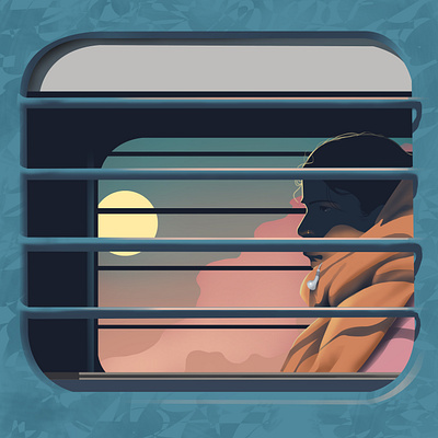 hope animation branding color palette graphic design illustration illustrator logo minimal ui ux vector wallpaper