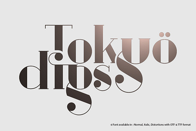 TOKYO DIGS Font Serif 6 in 1 branding calligraphy fonts design font serif fonts collection handwriting handwritten handwritten font handwritten type lettering logo fonts modern fonts sans serif sans serif font sans serif fonts script fonts serif font serif fonts serif typeface typography