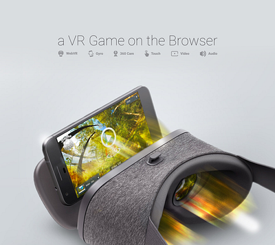 Bolha 360 - VR Game 360 360 view immersive interaction vr web web desgin web development