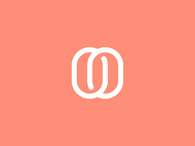Letter O - #36daysoftype Challenge design logo logo design flat minimalist icon logotype logotype design