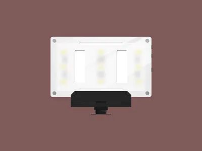 Pocket Light design illustration nitishmurthy series vector