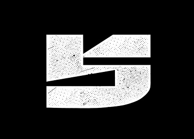 Five 36days 5 36daysoftype 36daysoftype07 customtype handlettering lettering logo logotype type typemate typography