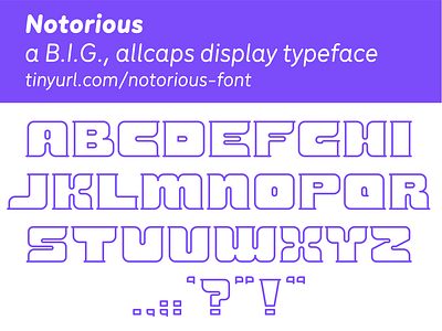 Notorious Typeface Flashsheet biggie covid19 font fundraiser notorious big typeface typeface design