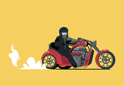 Biker