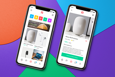 UI UX Design for Rentover app design rent rental rental app ui ui ux ui design ui kit ux ux kit
