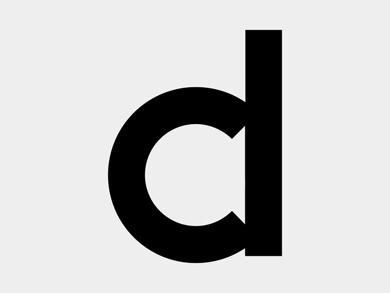 36 Days of d 36daysoftype 36daysoftype07 animation d geometric graphic design letter motion design motion graphic motion type typography