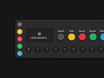 Sequencer Plug-In audio fl studio logic pro producers ui ux vst