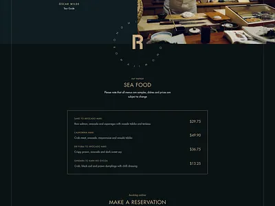 Home ui webdesign website builder wix