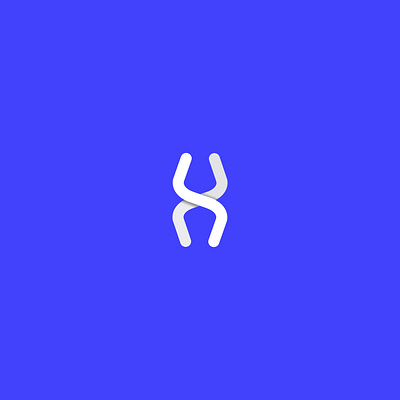 Hiatus HR 30daychallenge adobe adobeai blue branding dailylogochallenge design dribbble gradient graphicdesign illustration logo logochallange logochallenge logocore logodesign logolove logos minimalistic vector