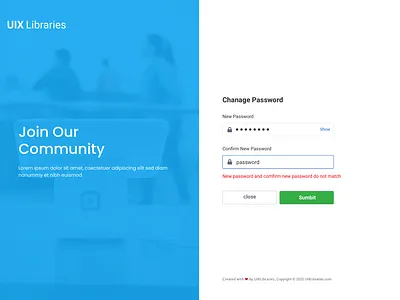 FREEFLOW - Free on-boarding pages for your web apps accounts design free download freebies getting started onboarding onboarding illustration onboarding screen onboarding screens onboarding ui reset password signup