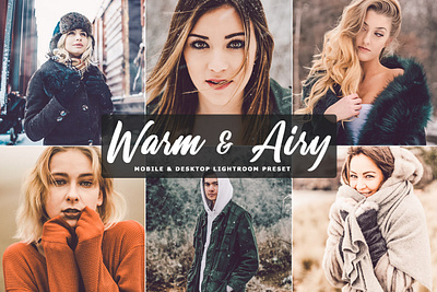 Free Warm & Airy Mobile Desktop Lightroom Preset adventure preset best preset blogger preset bright preset cameraraw preset clean preset desktop preset fashion preset holiday preset indoor preset influencer preset lifestyle preset lightroom preset mobile lightroom preset mobile preset photoshop action portrait preset travel preset warm and airy preset warm preset