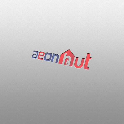 Logo Design MockUp 3d logo design design illustration logo vector
