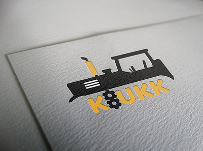 Logo Design Mockup design illustration logo vector