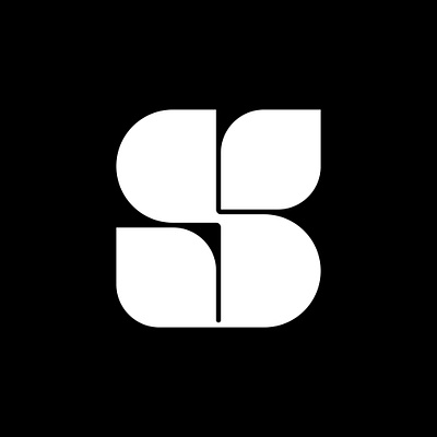 5 36 days of type 36daysoftype black white bold floral fontface geometrical graphic minimal motion typography