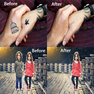 Image Manipulation graphicdesign image manipulation image retouching photoedit photoshop