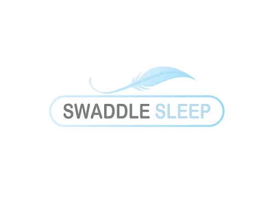 Swaddle Sleep Logo design design illustration logo logo design logodesign logos