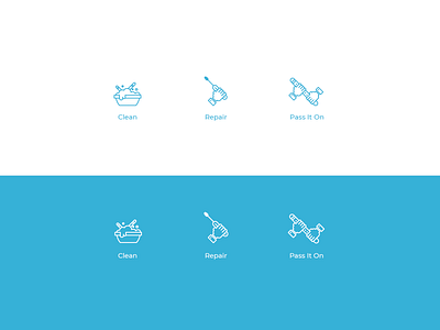 Icon Set icon icon set icons line web design