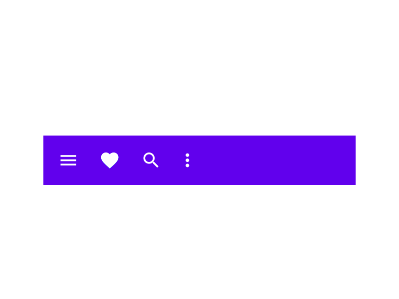 Button Like - inspired By Google by Pedro Donizete on Dribbble
