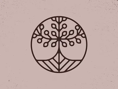 Church Planting Icon church icon roots tree