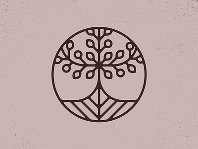 Church Planting Icon church icon roots tree