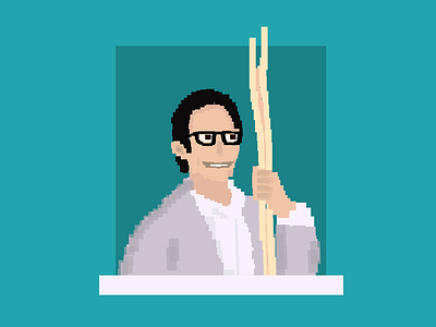 ahmed helmy advertising brand branding design graphic graphic design pixel pixelart