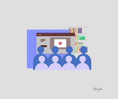 Character 01 artwork branding design figma illustration uiux user interface design