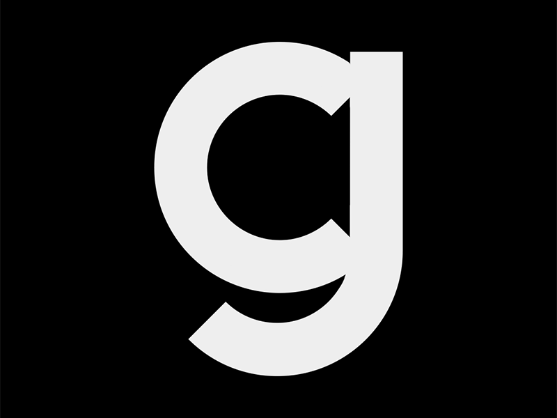 36 Days of g 36daysoftype 36daysoftype07 animation g geometric graphic design letter motion design motion graphic motion type typography